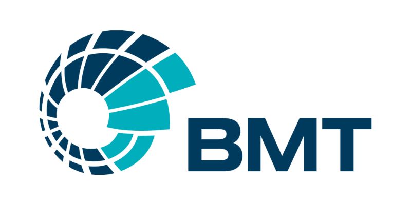 BMT Logo