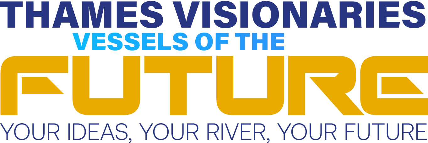 Thames Visionaries Vessels of the Future Logo