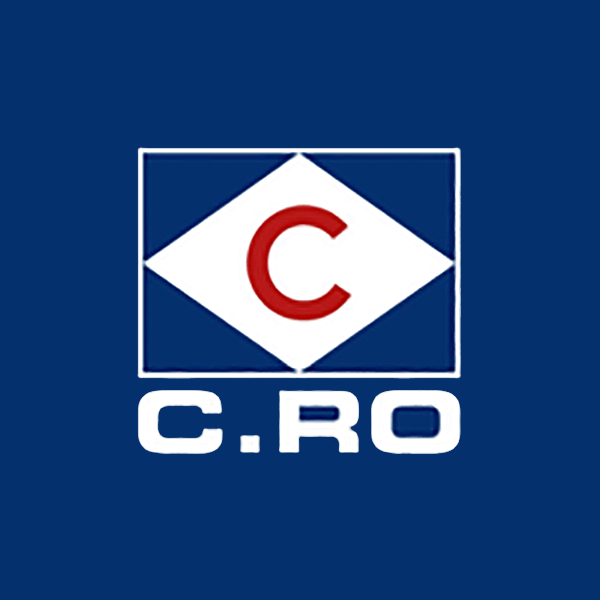 C.Ro logo