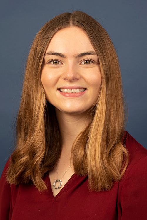 Emily McLean Senior Technical Advisor