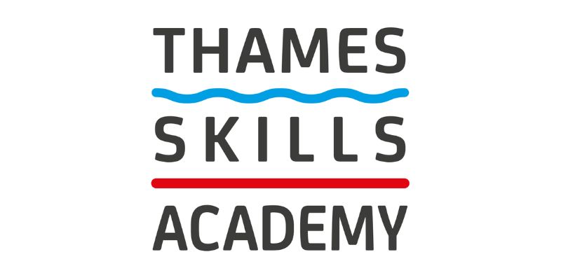 Thames Skills Academy Logo