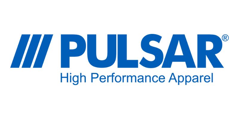Pulsar Logo