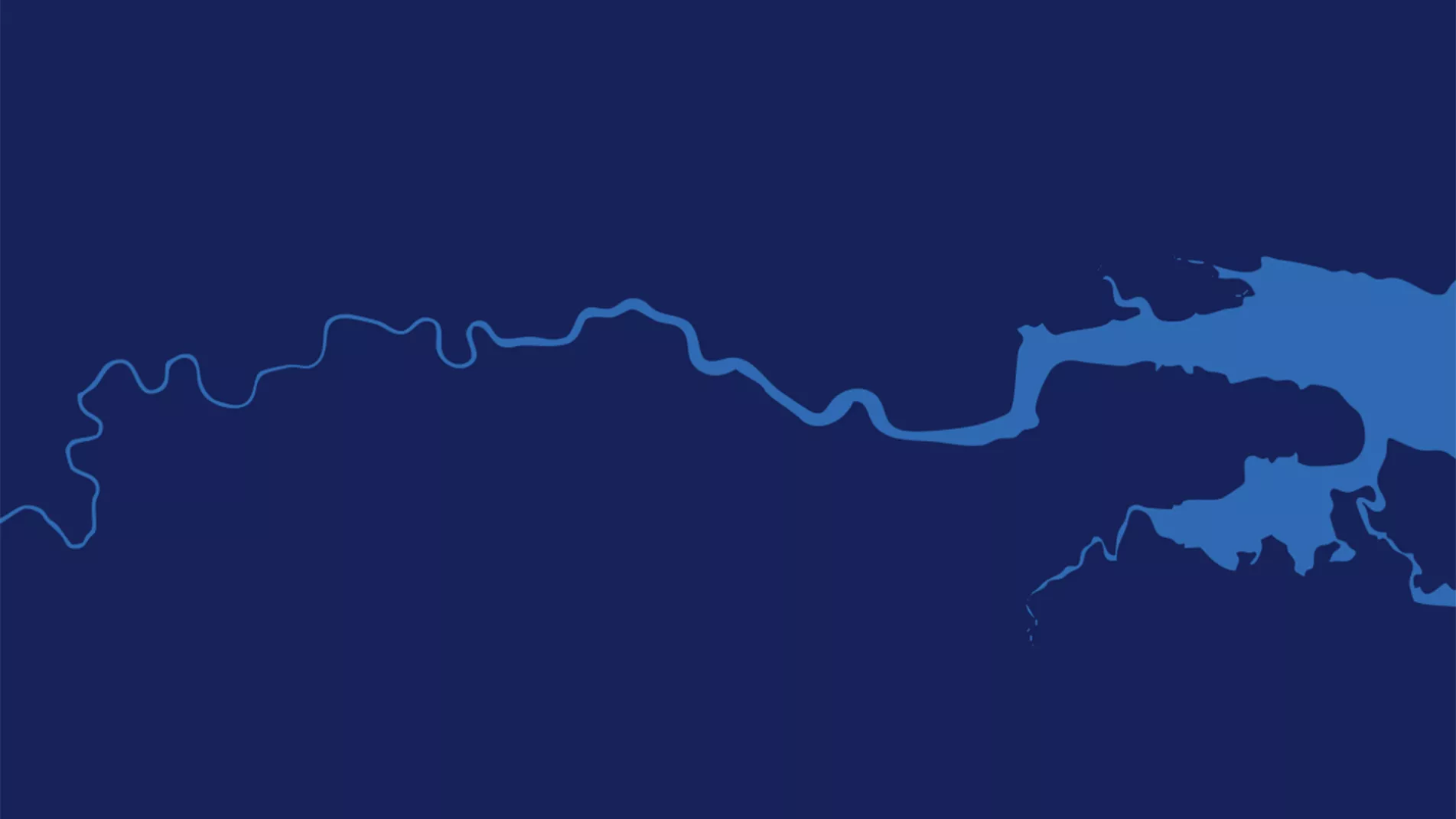 River graphic