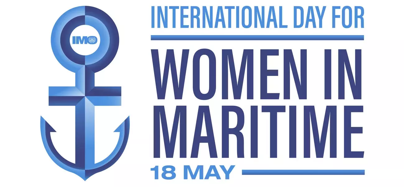 International Day for Women in Maritime 2025 