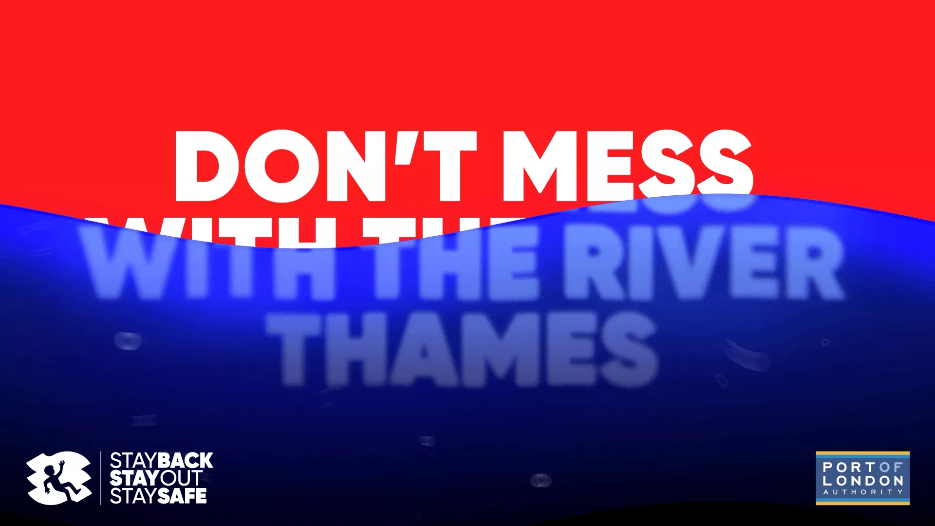 Summer 2025 Water Safety Campaign Graphic 1920x1080