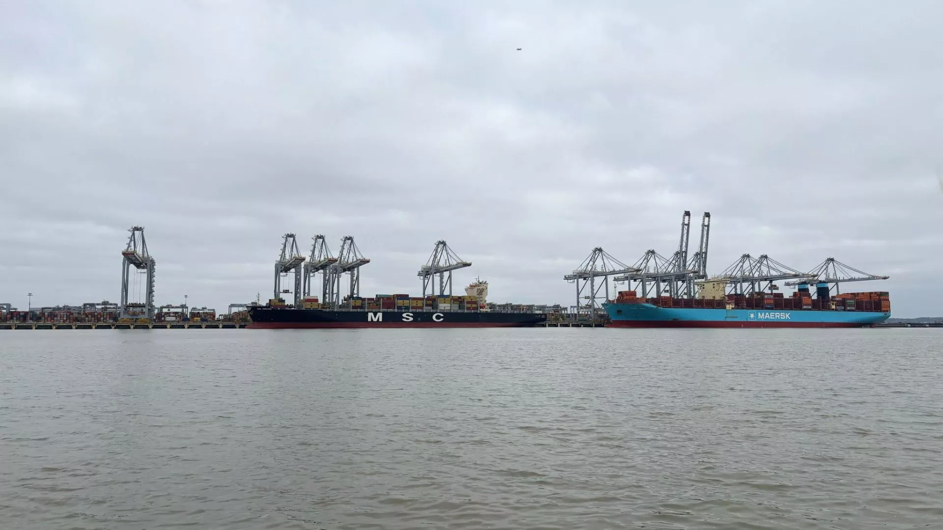 Port Image