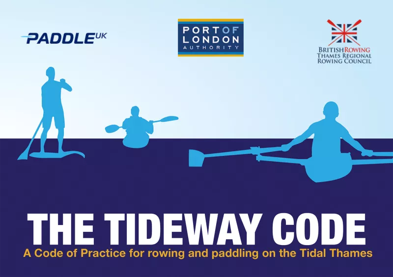 Tideway Code second edition