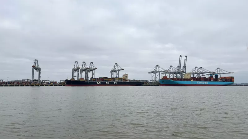 Port Image